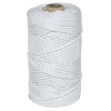 CORDON RIEL PP2,5MM BLANCO