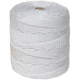 CORDON PP ALMA TEXTURADA 5MM BLNC