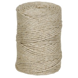 HILO SISAL 3/4 A 2C 120GR 3MM