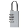 CANDADO COMBINAC 4D COLOR - 20 MM