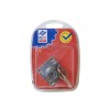 CERRADURA ARMARIO BL 1 PZA - 26 MM