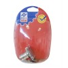 CERRADURA ARMARIO BL 1 PZA - 32 MM