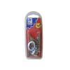 CERRADURA BUZON L/RECTA BL 1 P - 20 MM