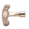 (5 u.) LLAVE P/ CIERRE TRIANG GAS