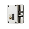 CERRADURA SOBREPONER IZDA - 70 I