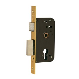 CERRADURA EMBUTIR REVERSIBLE 600HL