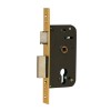 CERRADURA EMBUTIR REVERSIBLE 600HL