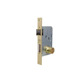 CERRADURA EMBUTIR MADERA C C