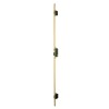CERRADURA SEG C CORT F/AL 5LL