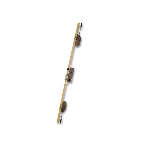 CERRADURA SEG MULTI PLAT-CR DS15/60 - 45 MM