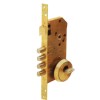 CERRADURA SEGURIDAD C/RED DOR