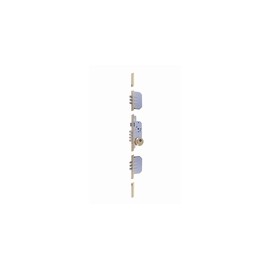 CERRADURA SEG T60 A INOX E700