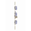 CERRADURA SEG T60 A INOX E700