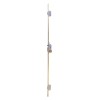 CERRADURA SEG T60 CROM E700