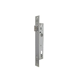 CERRADURA EMBUTIR MET PORT