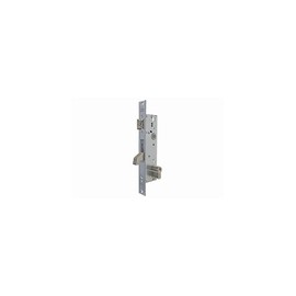 CERRADURA EMBUTIR MET INOX