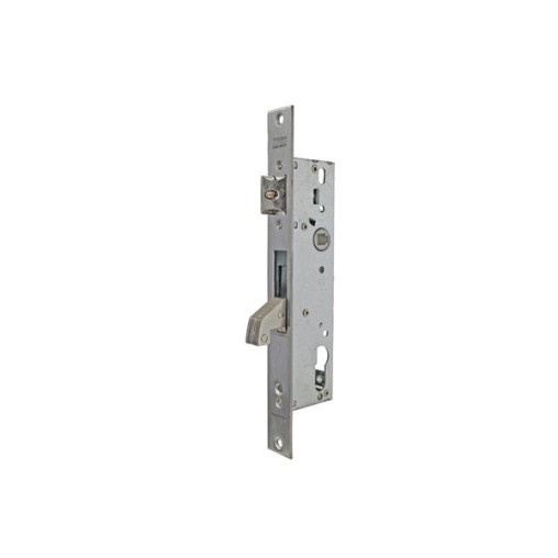 CERRADURA EMBUTIR MET INOX