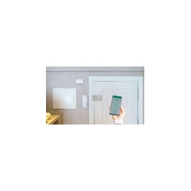 CERRADURA INVISIBL KAMO P/SMAR