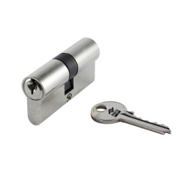 BOMBILLO NIQUEL LL - 30X40 MM