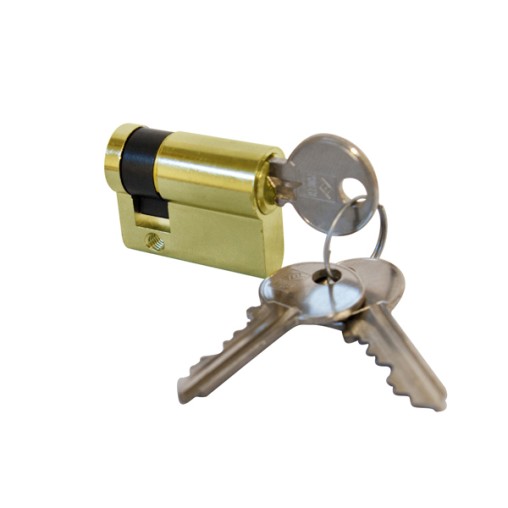 BOMBILLO LATON METAL LC - 30X30 MM