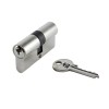 BOMBILLO NIQUEL METAL LC - 35X35 MM