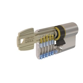 BOMBILLO P/ METALICA LATON LC