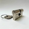 BOMBILLO NIQUEL LL TRIO - 30X30 MM