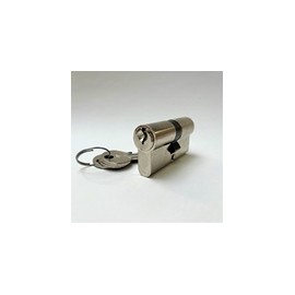 BOMBILLO NIQUEL LC TRIO - 30X40 MM
