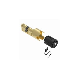 BOMBILLO SEG CPLUS C/ALARM LT