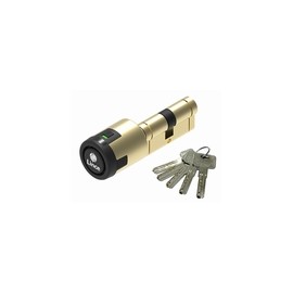 BOMBILLO SEG CPLUS C/ALARM LT