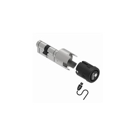 BOMBILLO SEG CPLUS C/ALARM NQ MATE
