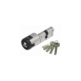 BOMBILLO SEG CPLUS C/ALARM NQ MATE