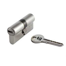 BOMBILLO SEGURIDAD NIQUEL LL - 40X40 MM