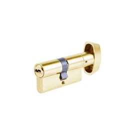 BOMBILLO SEG BOTON NIQUEL T60