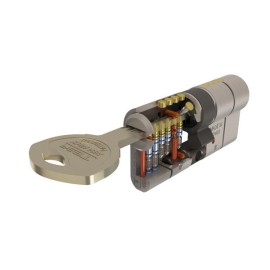 BOMBILLO ANTIROTURA LATON T70 LL