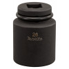 134842-1 Llave de vaso 26 x 50 mm