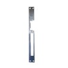 FRONTAL CERRADERO LARGO INOX