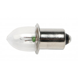 192242-1 Bombilla 7,2V, 2 unidades