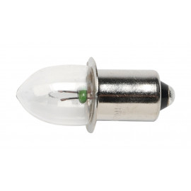 192545-3 Bombilla 9,6V, 2 unidades