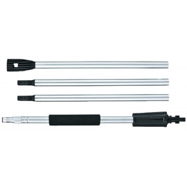 197870-7 Set de tubosde extensión