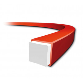 369224803 Hilo de nylon Cuadrado Trim PRO 3mm, 44m