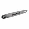 414033141 Barra guía 13" / 33 cm, 0,325", -56, 1,3 mm