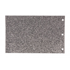 421648-9 Placa de carbón