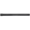 456587-4 Tubo recto Ø 28 mm, 465 mm