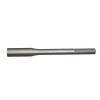502026 Adaptador para varillas de tierra para SDS-MAX 19 x 260 mm