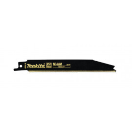 B-07250 Sierra de sable  152 x 1 mm