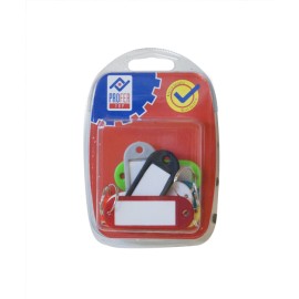 PORTAETIQUETAS LLAV. SURTIDO 8