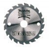 B-14607 Disco sierra circular , Standard T.C.T, 85 x 15 mm, 20 D