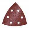 B-21559 Lijas de velcro, 94 mm