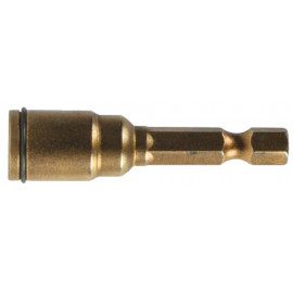 B-28575 Tuerca anular XXT Impact Gold, 3/8" x 65 mm